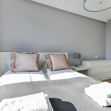 Comfort Apartments Wyspianskiego Gdynia Extérieur photo